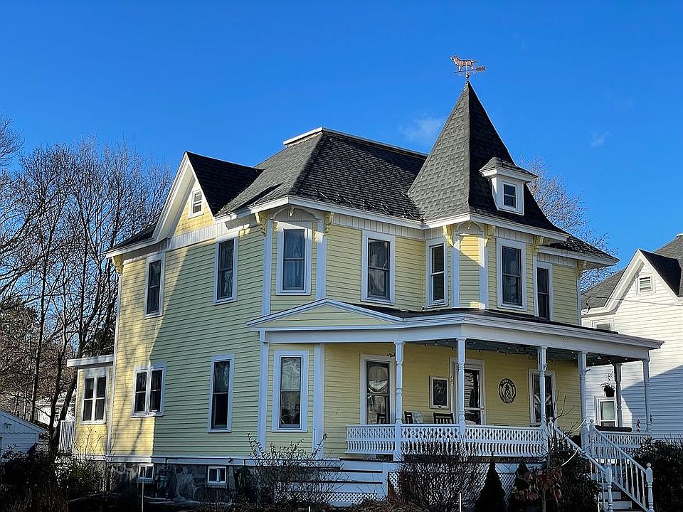 2nd image of 42 Oneil St