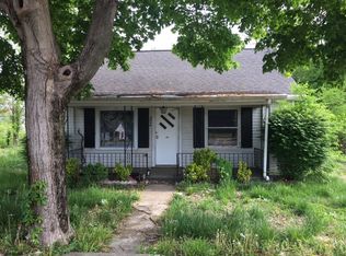 302 Bunche Ave, Glasgow, KY 42141