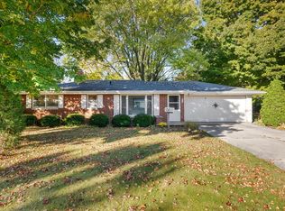 317 N Geneva Ave, Sturgeon Bay, WI 54235