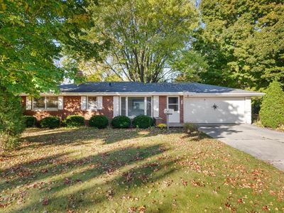 317 N Geneva Ave, Sturgeon Bay, WI, 54235