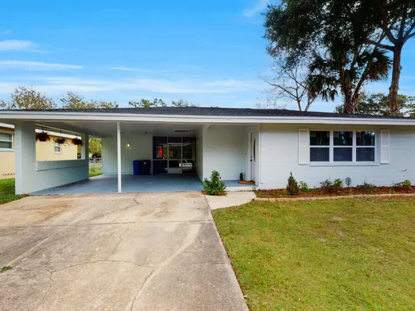 2261 Anastasia Dr, South Daytona, FL 32119