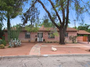 137 N Norton Ave, Tucson, AZ 85719