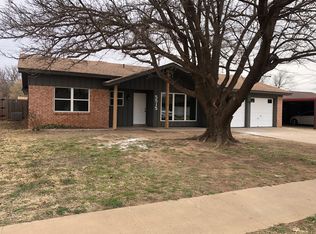 5515 8th Pl, Lubbock, TX 79416