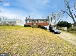 4403 Hargrove Rd, Temple Hills, MD 20748