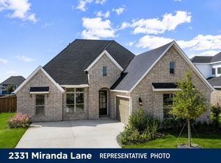 2331 Miranda Ln, Rockwall, TX 75087