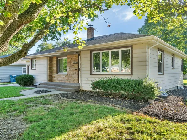 508 Marian Ave, Bradley, IL 60915