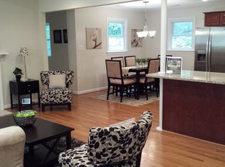 5808 Lane Dr, Alexandria, VA 22310