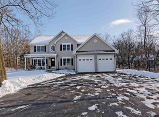 345 Vischer Ferry Rd, Clifton Park, NY 12065