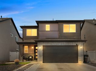 3062 S 2425 W, Syracuse, UT 84075