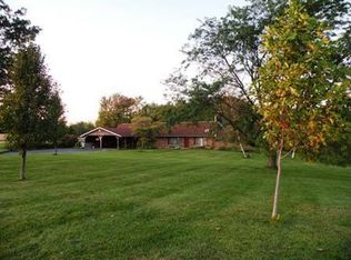 22840 Moens Rd, Atkinson, IL 61235