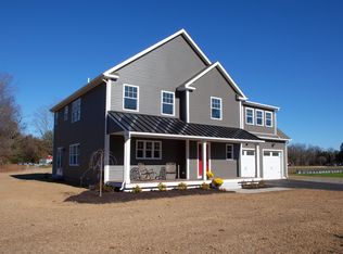 3 Harness Way, Granby, CT 06035