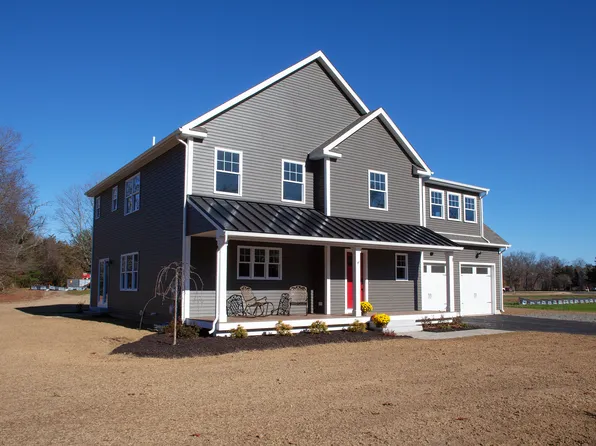 3 Harness Way, Granby, CT 06035