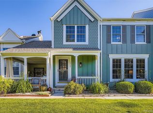 19725 Rosewood Ct, Parker, CO 80138