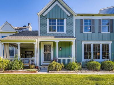 19725 Rosewood Court, Parker, CO, 80138