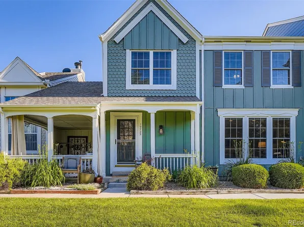 19725 Rosewood Court, Parker, CO 80138