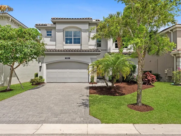 9781 Salty Bay Drive, Delray Beach, FL 33446