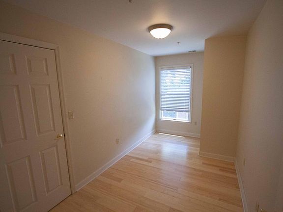 Spare Bedroom