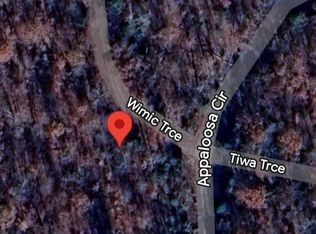 2 Wimic Trce, Ash Flat, AR 72513