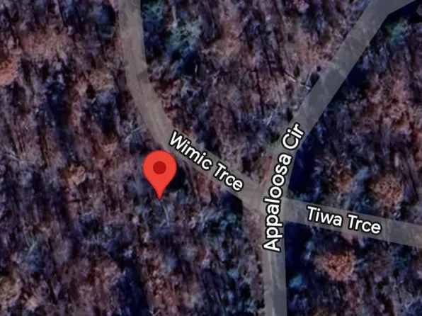 2 Wimic Trce, Ash Flat, AR 72513