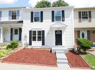 12902 Pickering Dr, Germantown, MD 20874