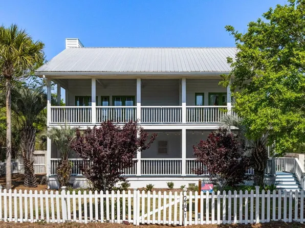 2201 Palm Blvd, Isle Of Palms, SC 29451