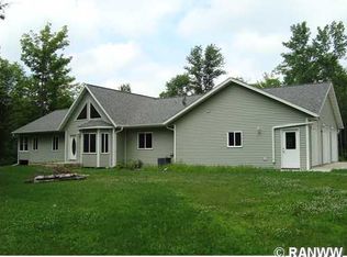 15176 County Highway H, Stanley, WI 54768