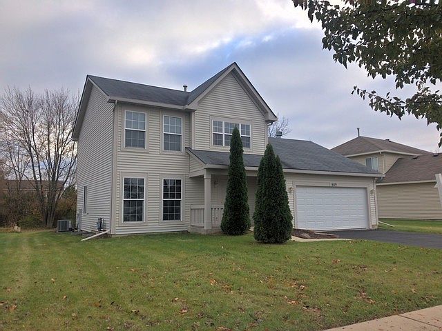 1st image of 689 Blackhawk Ln