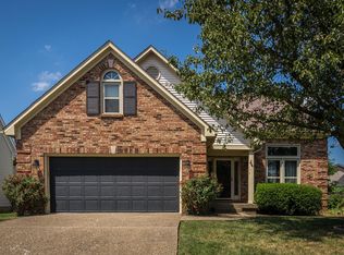 4112 Brownsboro Glen Rd, Louisville, KY 40241