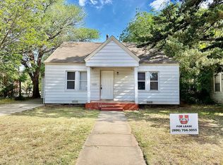 2122 23rd St, Lubbock, TX 79411