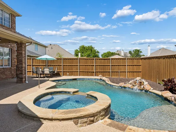 5315 Summit Knoll Trl, Sachse, TX 75048