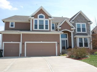 5817 Payne St, Shawnee, KS 66226