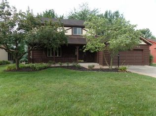 2817 Buxton Ln, Grove City, OH 43123