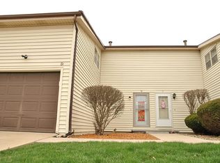 1715 King Dr APT D, Normal, IL 61761