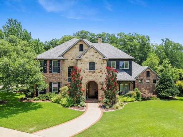 258 Winding Hollow Ln, Coppell, TX 75019