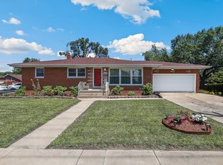 3124 W 21st Ave, Gary, IN 46404