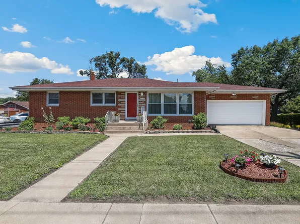3124 W 21st Ave, Gary, IN 46404