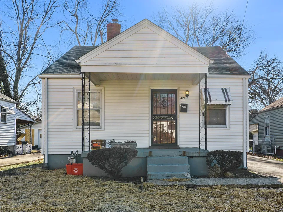 420 Creel Ave