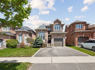 43 Nobbs Dr, Ajax, ON L1T 4L8