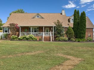 1789 Seavy Hight Rd, Columbia, TN 38401