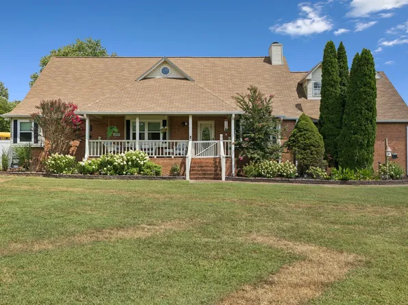 1789 Seavy Hight Rd, Columbia, TN 38401