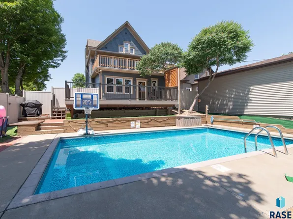 1120 S Center Ave, Sioux Falls, SD 57105