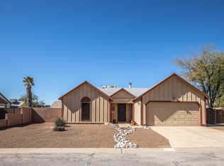 4630 S Bayport Pl, Tucson, AZ 85730