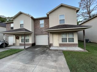 2405 Dora Rd #B, Van Buren, AR 72956