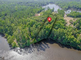 843 Parham Rd NW, Milledgeville, GA 31061