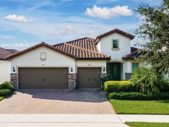 10718 Citron Oaks Dr, Orlando, FL 32836