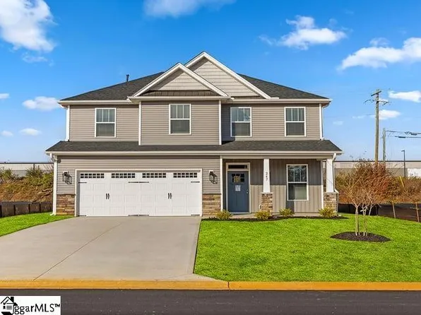 247 Chapel Creek Ct, Greenville, SC 29605