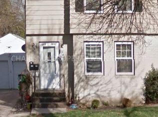 1910 W 22nd St, Sioux Falls, SD 57105
