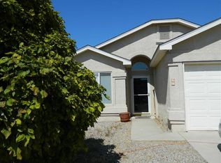 35 Violeta Pl, Los Lunas, NM 87031