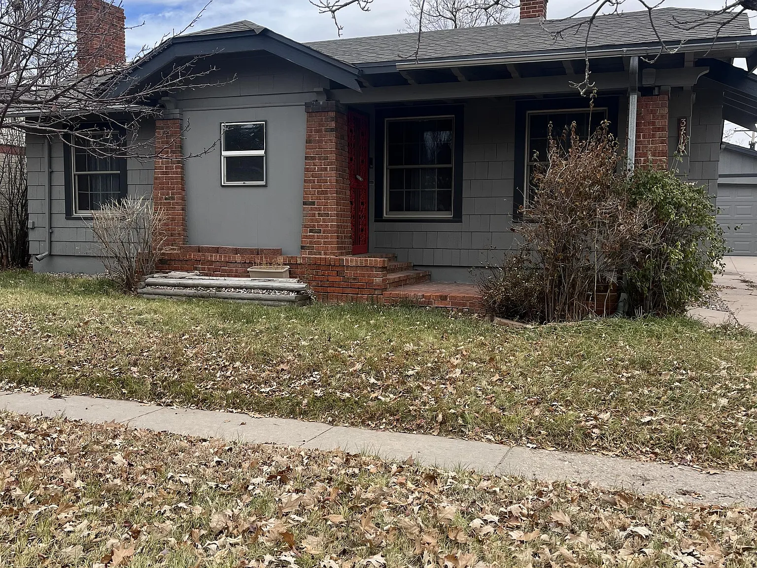 3715 Warren Avenue - 1 — Photo 1