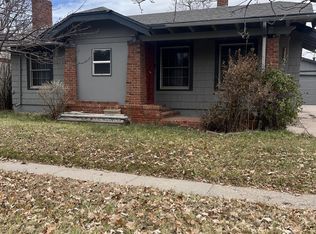 3715 Warren Ave, Cheyenne, WY 82001